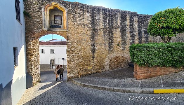 Arco de Belén
