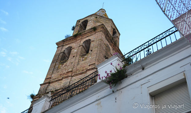 Campanario 