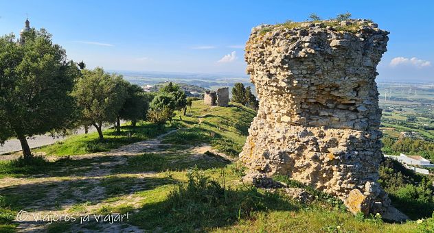imperdibles en Medina Sidonia