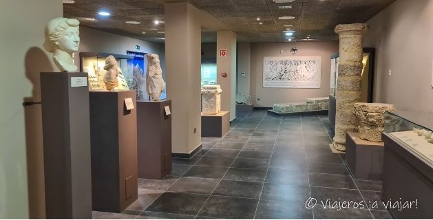 Museo Arqueológico 