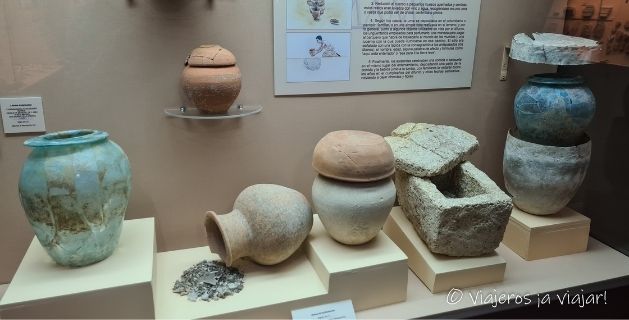 imprescindibles de Medina