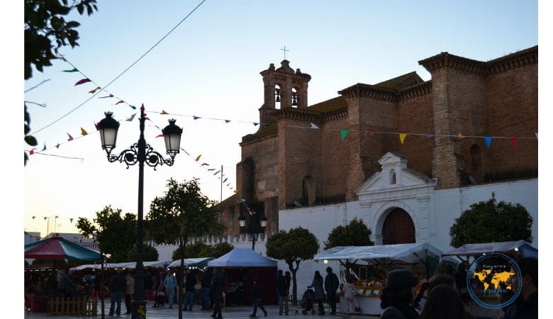 Qué ver en Huelva: guía completa para recorrer la tierra de los descubridores 15 Guía completa de la Provincia de Huelva