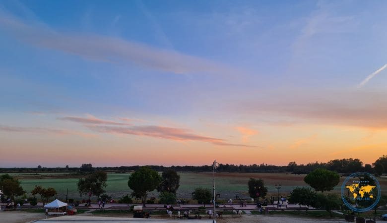 Qué ver en Huelva: guía completa para recorrer la tierra de los descubridores 19 Donana desde El Rocio huelva