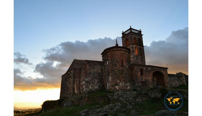 Qué ver en Huelva: guía completa para recorrer la tierra de los descubridores 24 Guía completa de la Provincia de Huelva