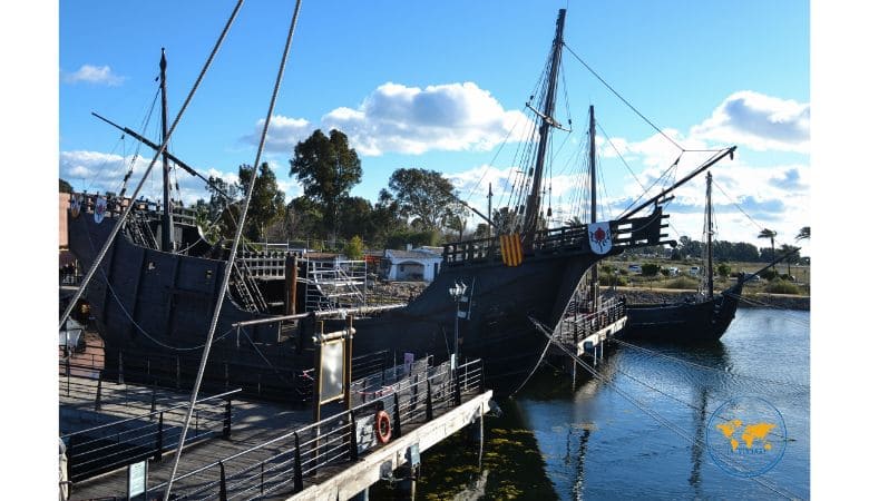 Qué ver en Huelva: guía completa para recorrer la tierra de los descubridores 17 Guía completa de la Provincia de Huelva