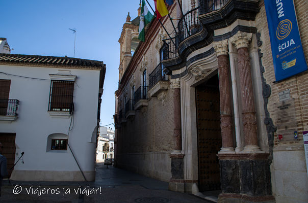 Écija, qué hacer y ver en un día | Pueblos de Sevilla 2 qué ver en Écija