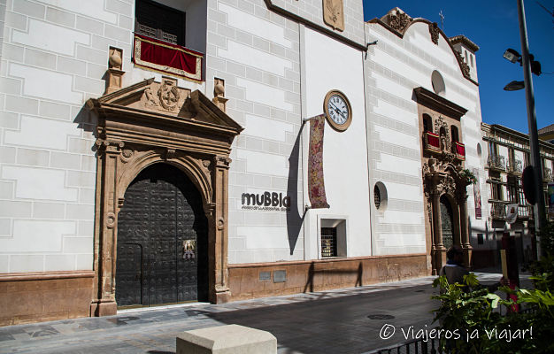 Convento de Lorca