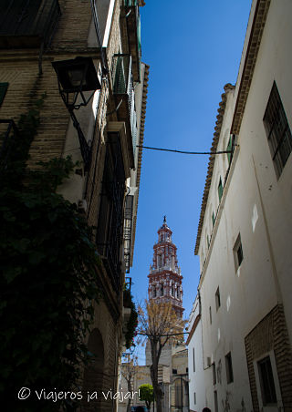 Écija, qué hacer y ver en un día | Pueblos de Sevilla 13 iglesia San Juan Bautista