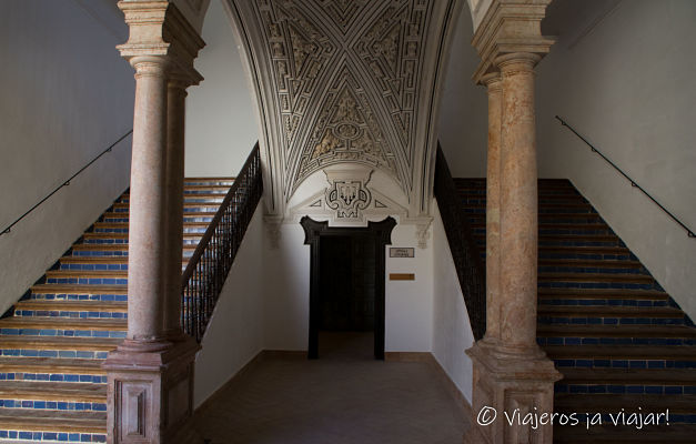 Palacio de los Marqueses de Peñaflor Qué ver en Écija