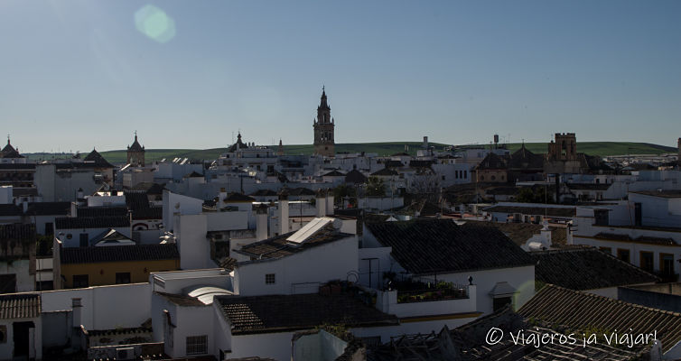 Écija, qué hacer y ver en un día | Pueblos de Sevilla 1 Portada Écija