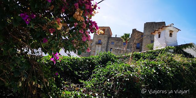 Castellar de la Frontera