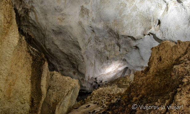 Qué ver y hacer en Zuheros en un día, Córdoba 3 Monumento Natural