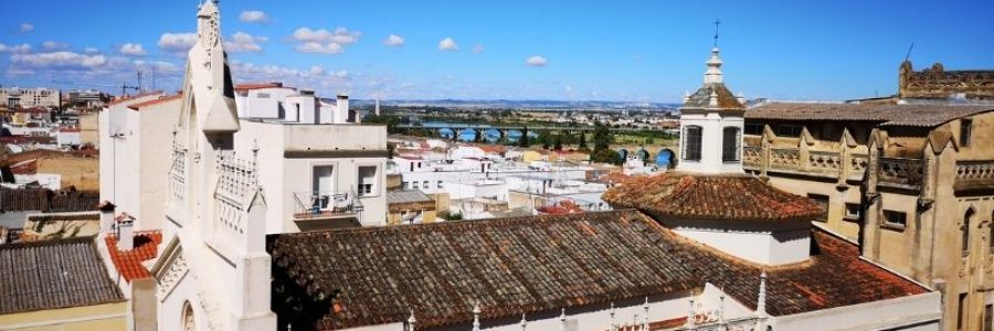 Qué ver en Badajoz