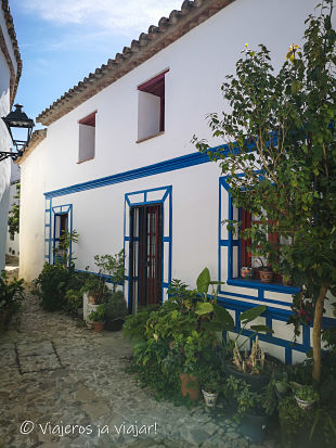 Calles de Castellar