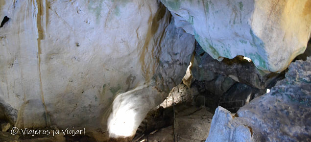 Qué ver y hacer en Zuheros en un día, Córdoba 4 Cueva murciélagos