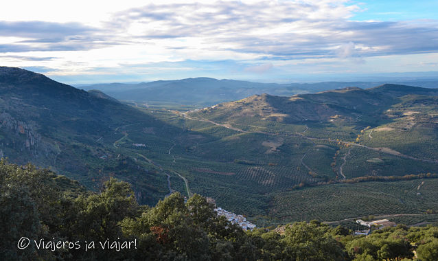 Qué ver y hacer en Zuheros en un día, Córdoba 5 Zuheros, Córdoba
