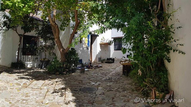 rincones pintorescos