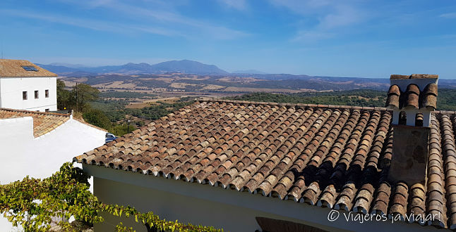 Castellar de la frontera