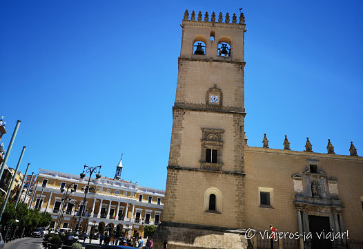 Qué ver en Badajoz en un día | 4 imprescindibles 9 Catedral