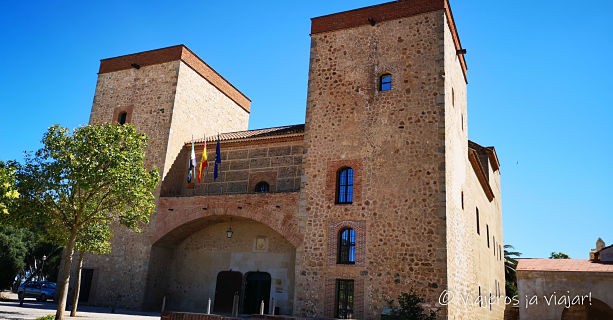 Qué ver en Badajoz en un día | 4 imprescindibles 7 Visita al museo arqueológico