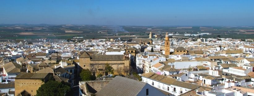 cosas que hacer en Osuna