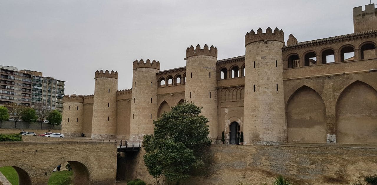 6 visitas (de arte mudéjar) que no perderse en Zaragoza 1 Arte mudéjar en Zaragoza