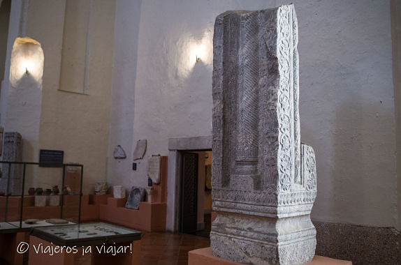 elementos arquitectónicos