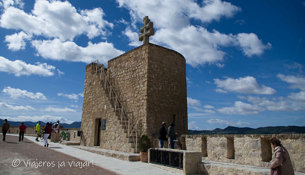 Basílica de la Cruz