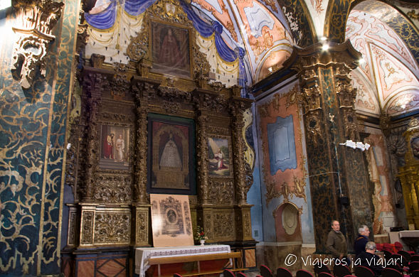 Iglesia de San José