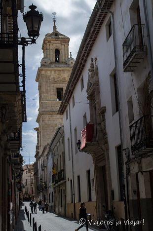 Caravaca de la Cruz