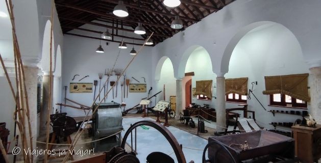 Medina Sidonia en Cádiz