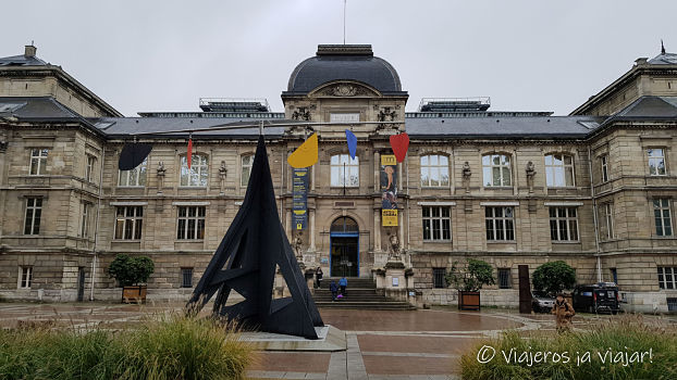 Imprescindibles de Ruán - Rouen