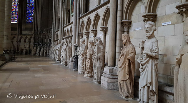 Imprescindibles de Ruán