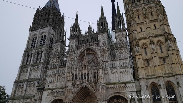 Imprescindibles de Ruán