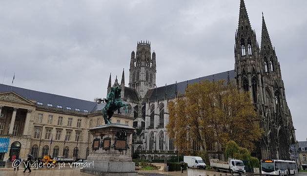 Imprescindible Ruán