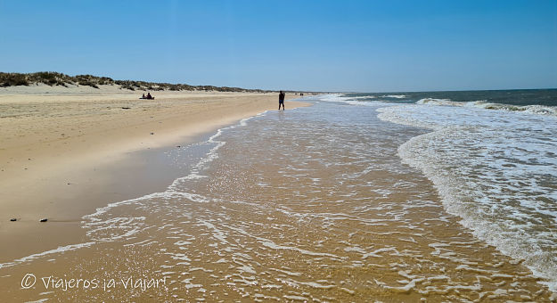 Parque Nacional Doñana
