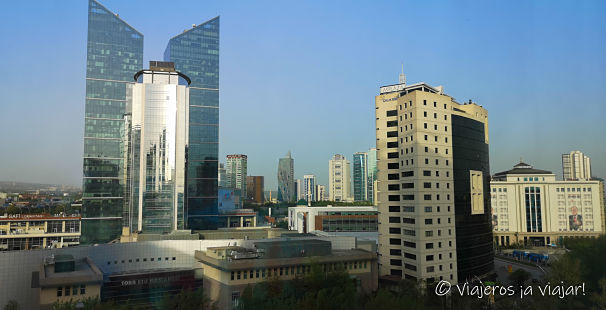 Qué hacer en Ankara