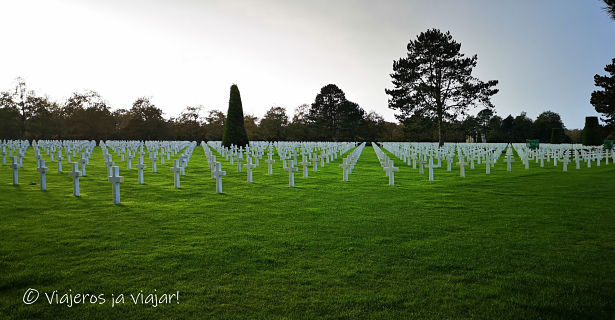 desembarco Normandía
