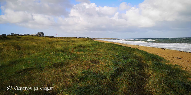 Desembarco de normandía