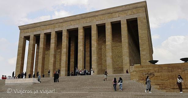 Museo Atatürk