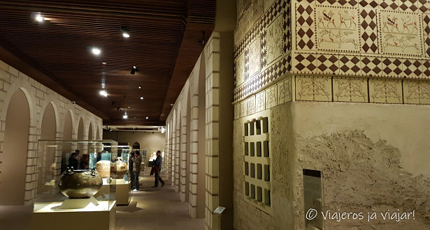 Museo Civilizaciones Ankara