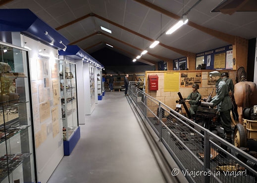 Playas del Desembarco