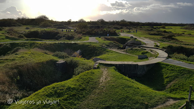 Desembarco de Normandía