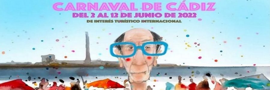 Carnaval de Cádiz 2022