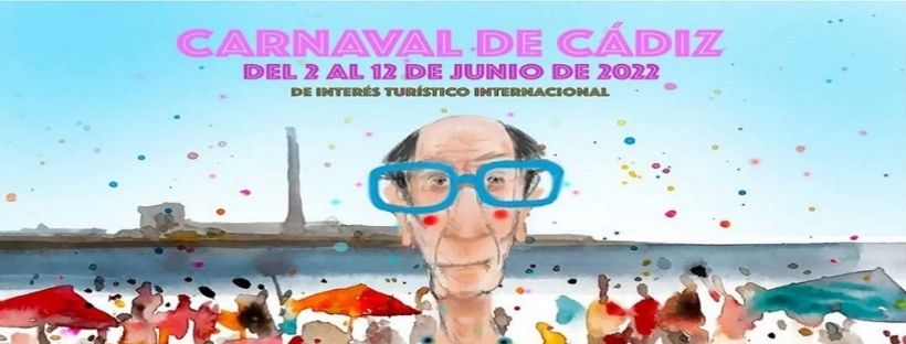 Carnaval de Cádiz 2022