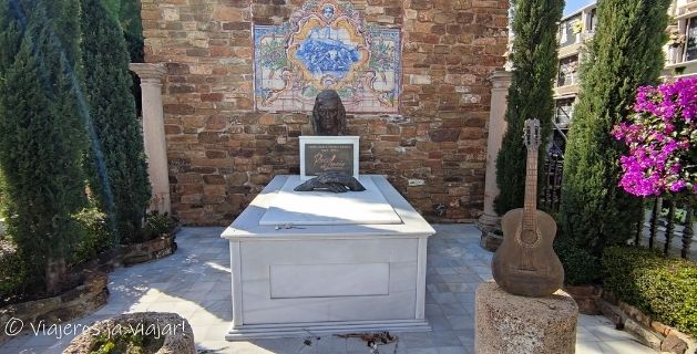 Cementerio de Algeciras