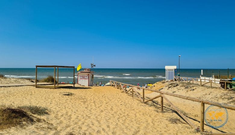Mejores playas de Huelva: las más bonitas de la Costa de la Luz 8 Mejores playas de Huelva