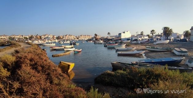 Playas de Huelva