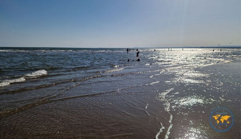 Mejores playas de Huelva: las más bonitas de la Costa de la Luz 3 Mejores playas de Huelva