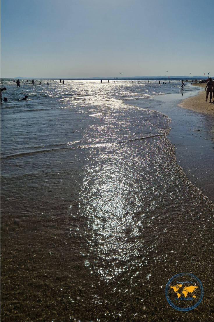 Mejores playas de Huelva: las más bonitas de la Costa de la Luz 2 Mejores playas de Huelva
